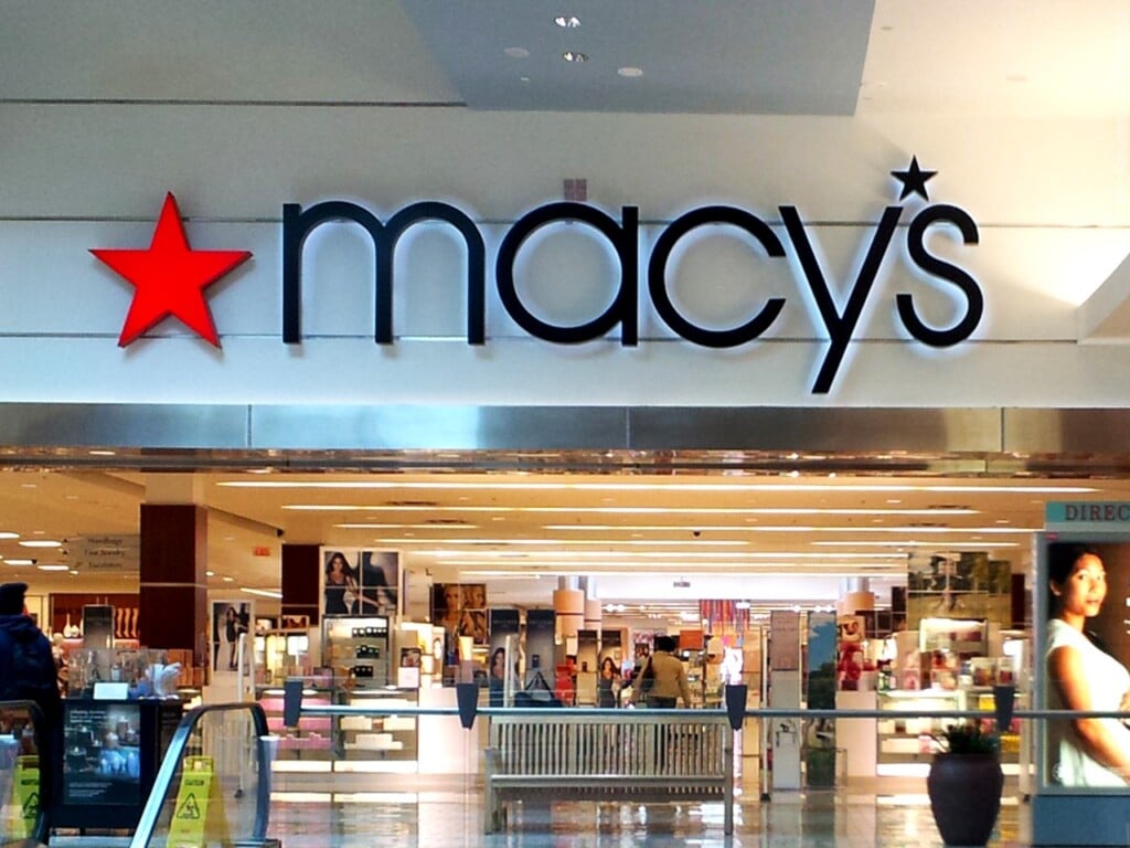 Macy's