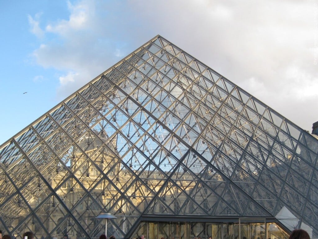 Louvre
