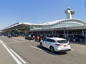 John F. Kennedy International Airport