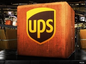 UPS