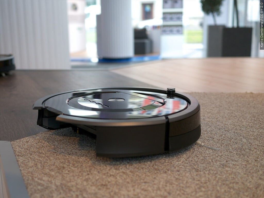 iRobot Roomba