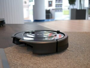 iRobot Roomba