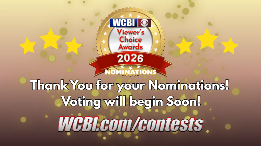 Viewers Choice Website Voting Soon