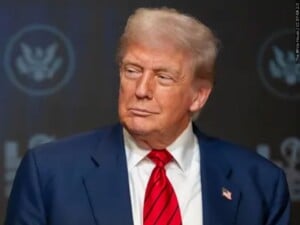 President Donald J. Trump