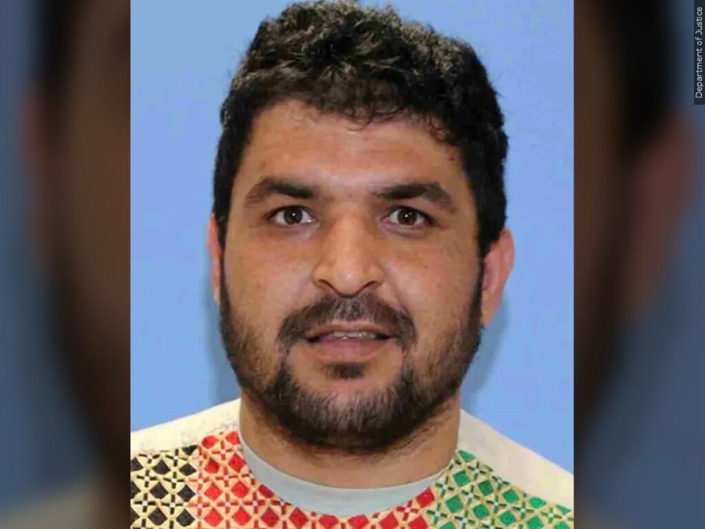 Rahmanullah Lakanwal