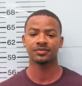 Sheldon Timothy Herrington Jr