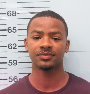 Sheldon Timothy Herrington Jr