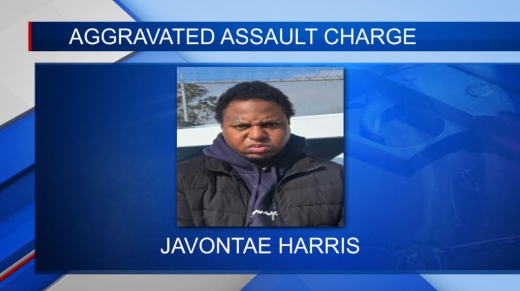 Suspect involved in Baldwyn shooting now behind bars in MS