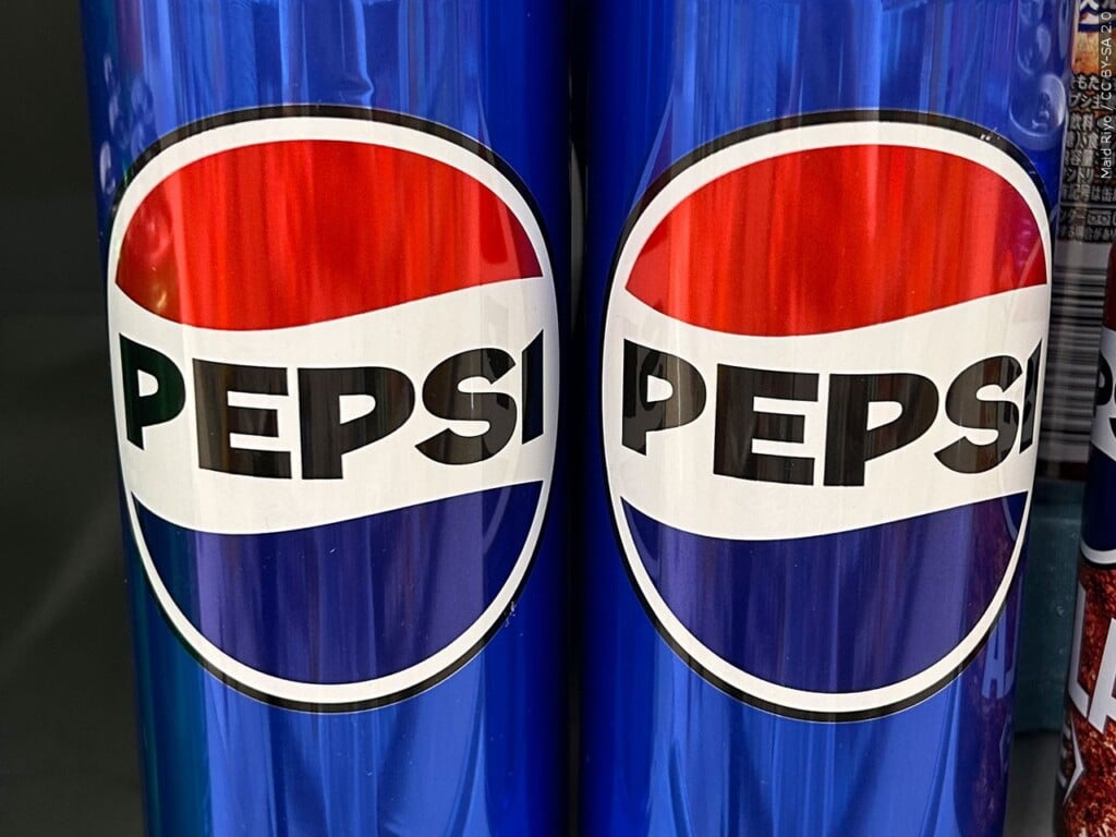 Pepsi