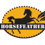 Horsefeathers logo Horsefeathers Logo