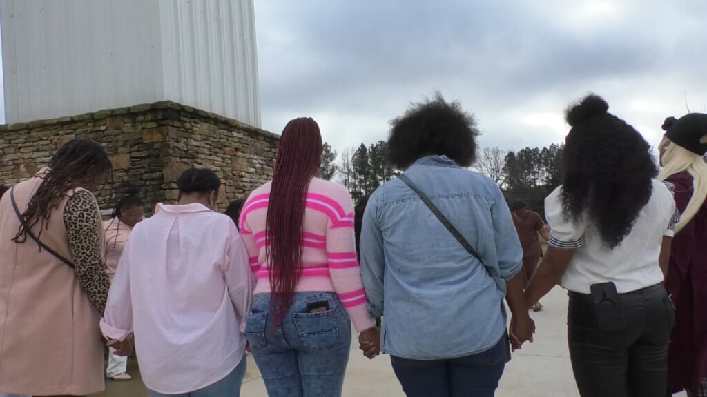 S Prayer At The Cross Picture