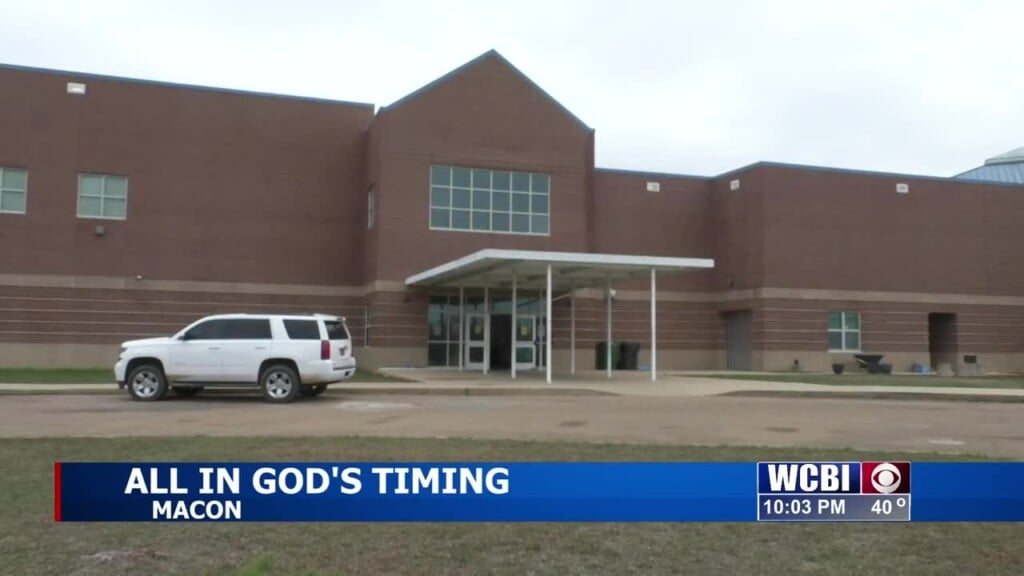 Local Football Team Receives Love And Support From Noxubee Co. Community