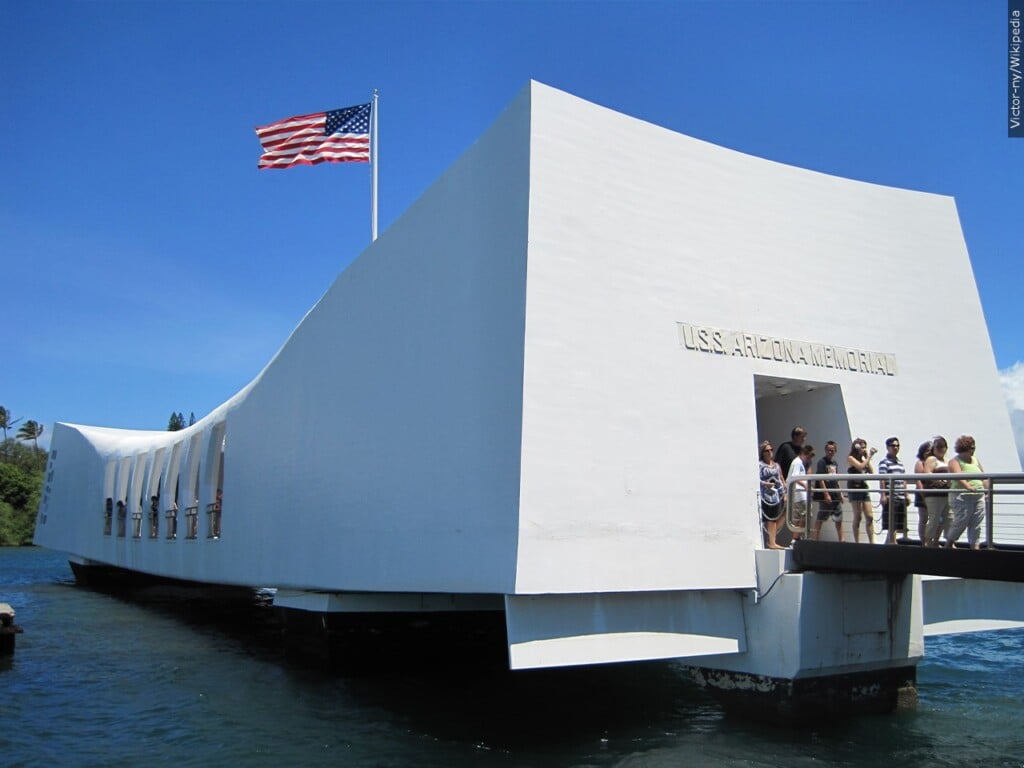 Pearl Harbor