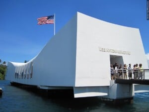 Pearl Harbor