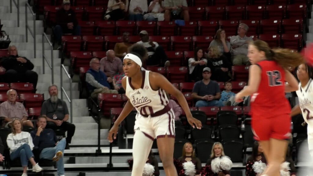 Msu Wbb Vs Samford Img