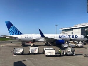 United Airlines