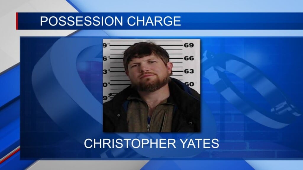 Man faces several misdemeanor charges in Prentiss Co.