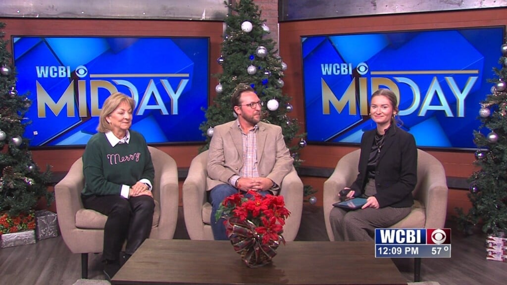 Midday (night Of Hope) 12/10/25