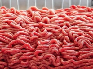 Ground Beef