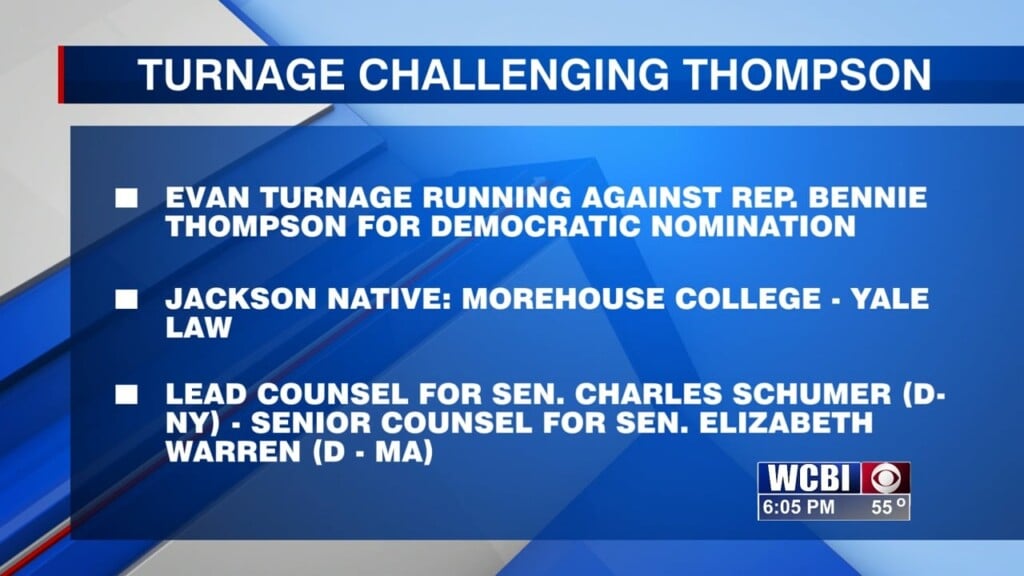 Long Serving Democrat Faces New Challenger As Active U.s. Representative