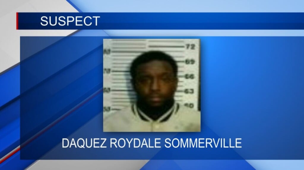 A Winona man has been arrested on multiple charges.