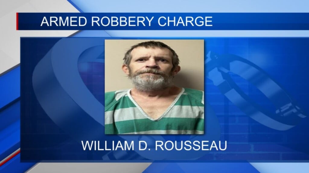 Man being held without bond after an armed robbery in Tupelo