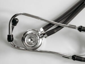 Stethoscope