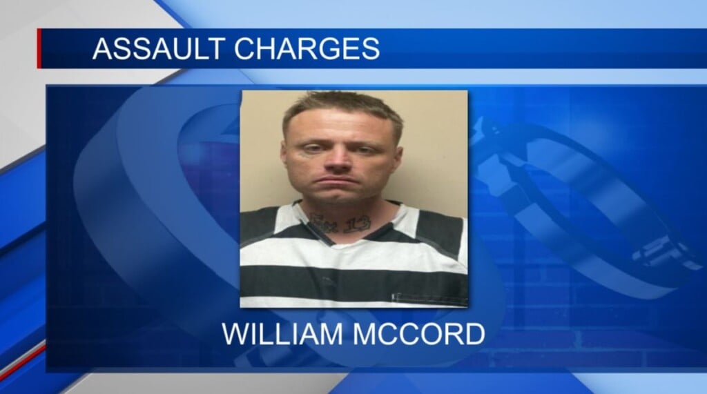 Tupelo Police make an arrest in September assault case