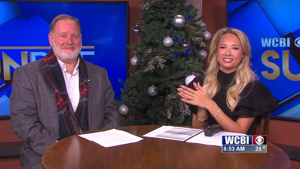 Good News With Colin 12/16/25