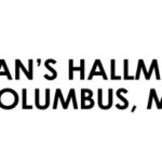 Susan's Hallmark Logo Susans Hallmark Logo