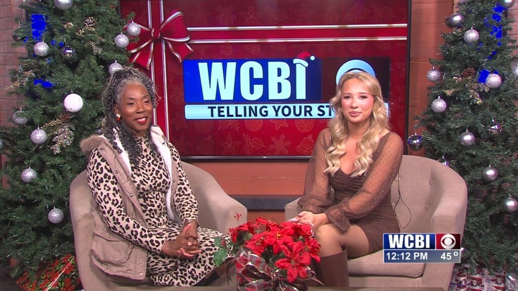 Midday (adopt A Family) 12/01/25