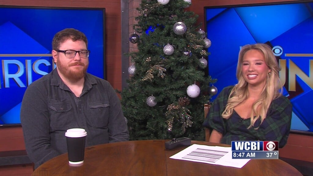 Wcbi Sunrise (how Do You Like Your Coffee) 12/19/25