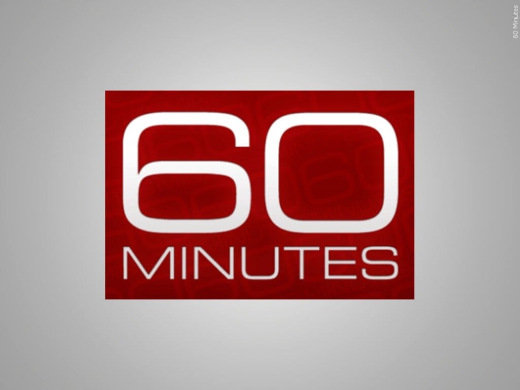 60 Minutes