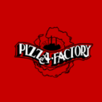 Pizza factory logo Pizza Factory Logo