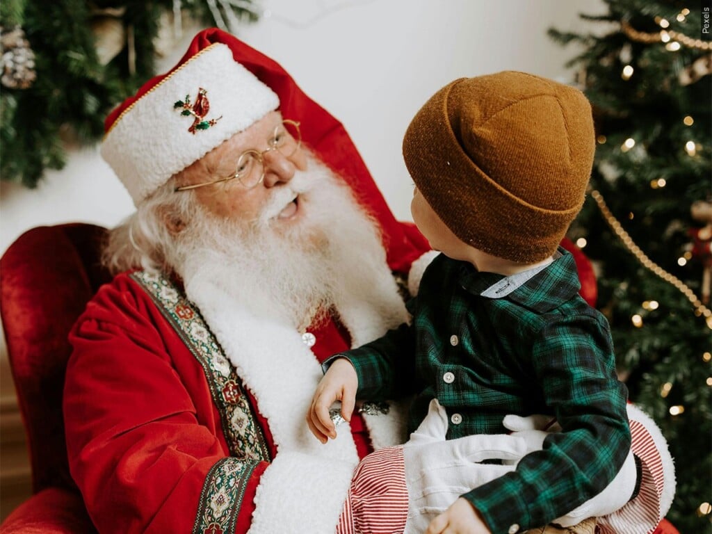 Santa