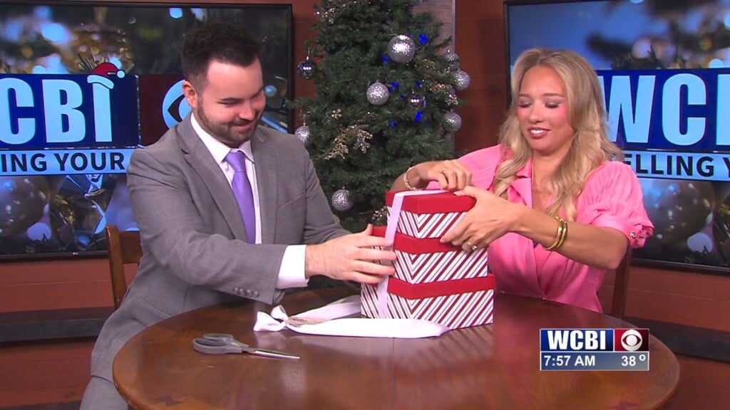 Wcbi (the Gordan Ramsay Package) 12/12/25