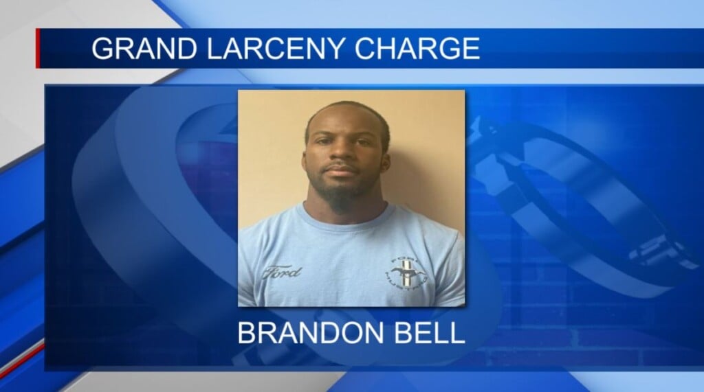 Months-long stolen car investigation leads to an arrest in Tupelo