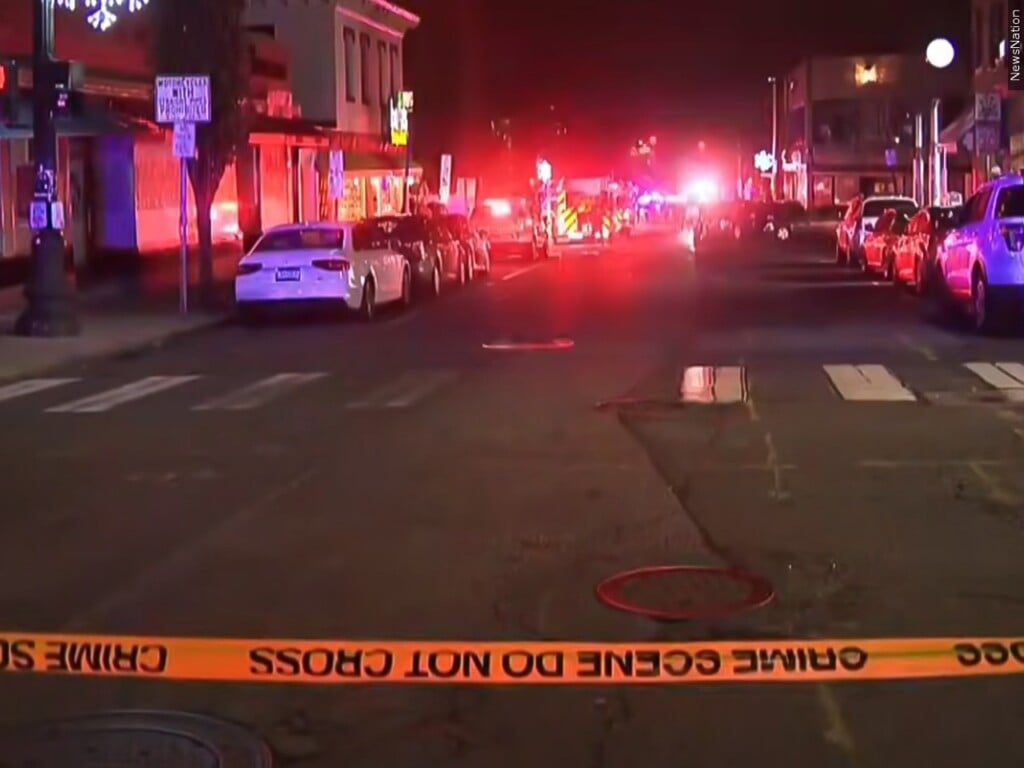 Brown University Shooting