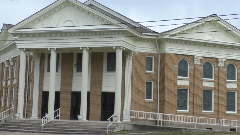 S Clothing Drive Picture