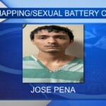 Cyberstalking complaint leads to an arrest in Tupelo