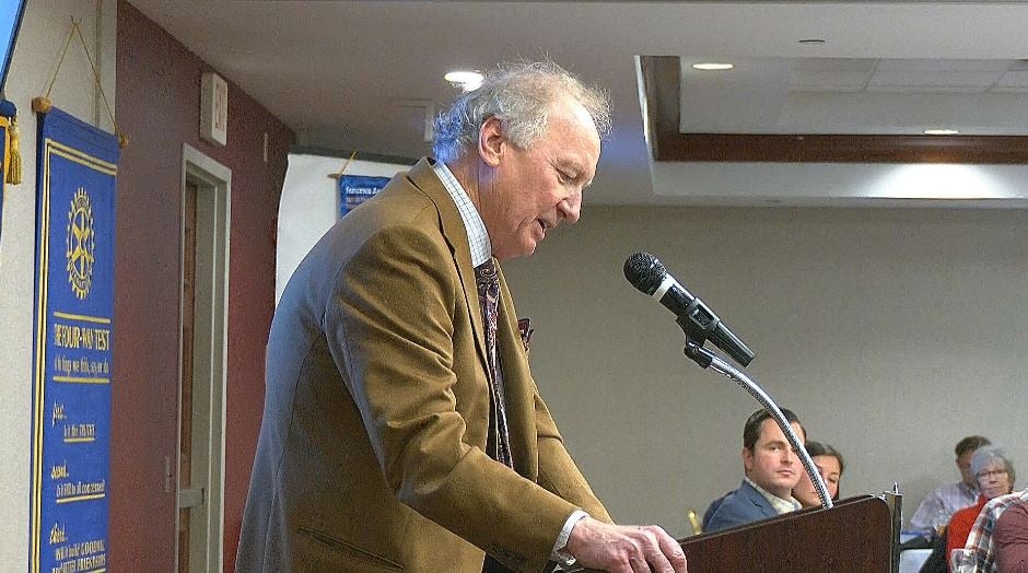 Braver Angels group works to bridge the gap between political parties