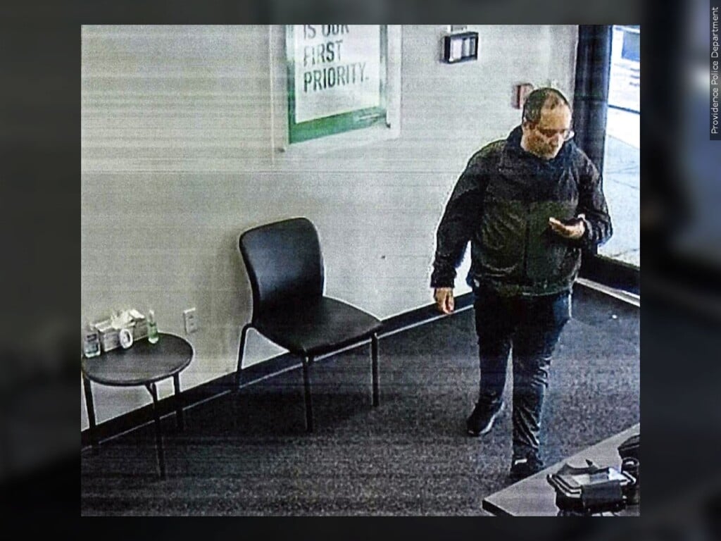 Brown University shooter