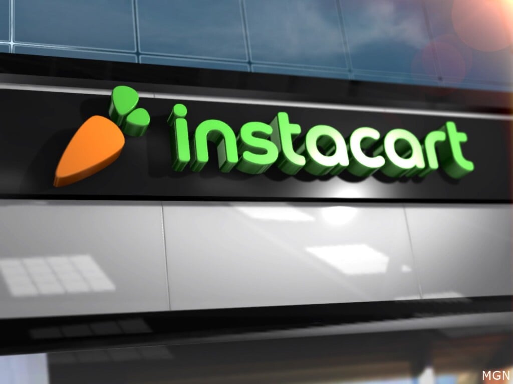 instacart