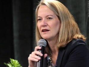 Arizona Attorney General Kris Mayes