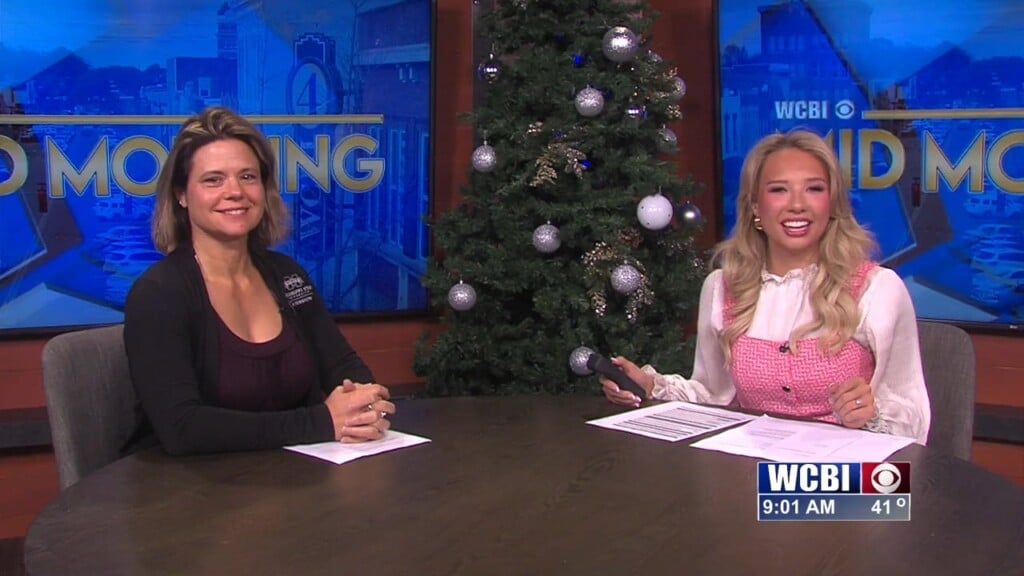 Mid Morning (christmas Finance Savings) 12/04/25