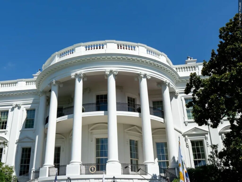 White House