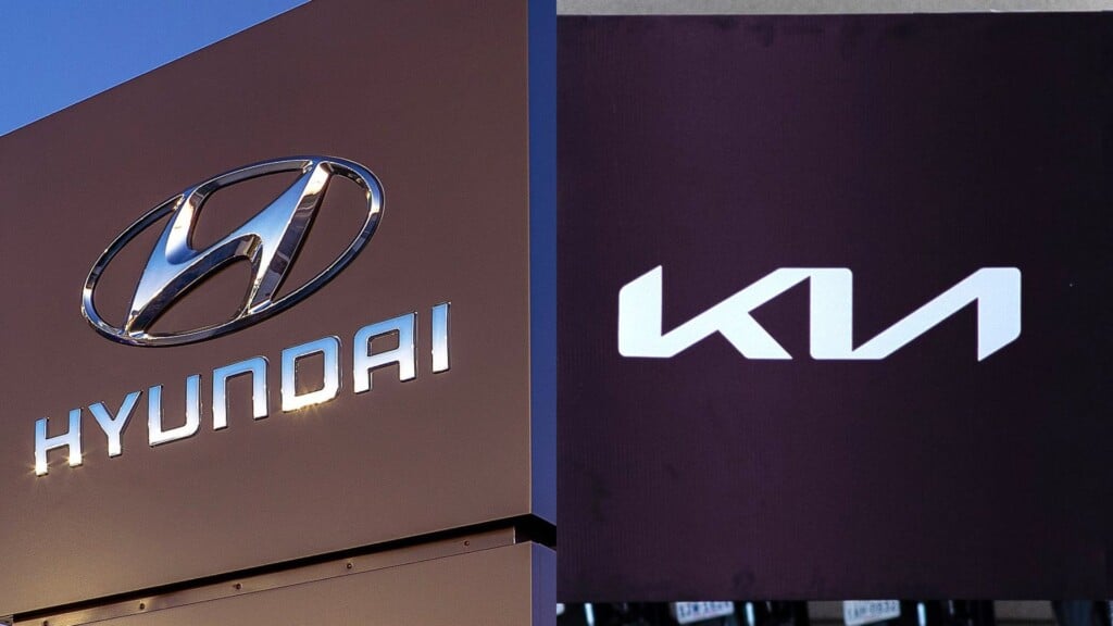 Millions of Hyundai and Kia owners can get free repairs from settlement over anti-theft technology