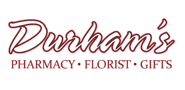 Durhams Pharmacy Logo Durhams Pharmacy Logo