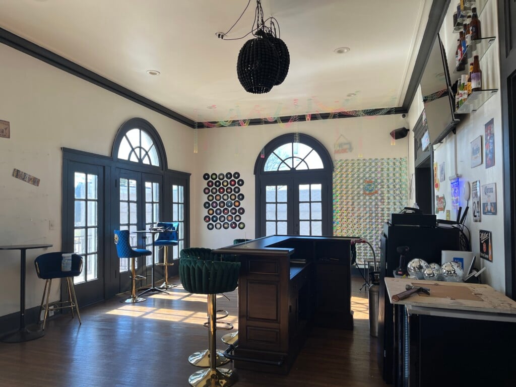 Tupelo's newest restaurant opens in the historic Rankin House