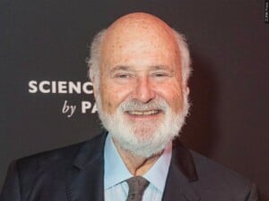 Rob Reiner
